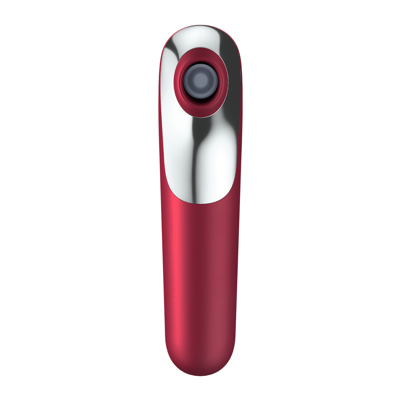 Satisfyer Dual Love Red inkl. Bluetooth og app