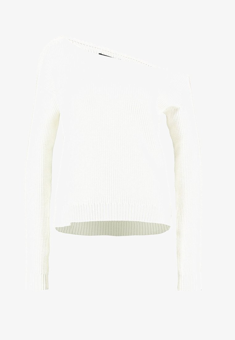 Pull Even&Odd - blanc cassé