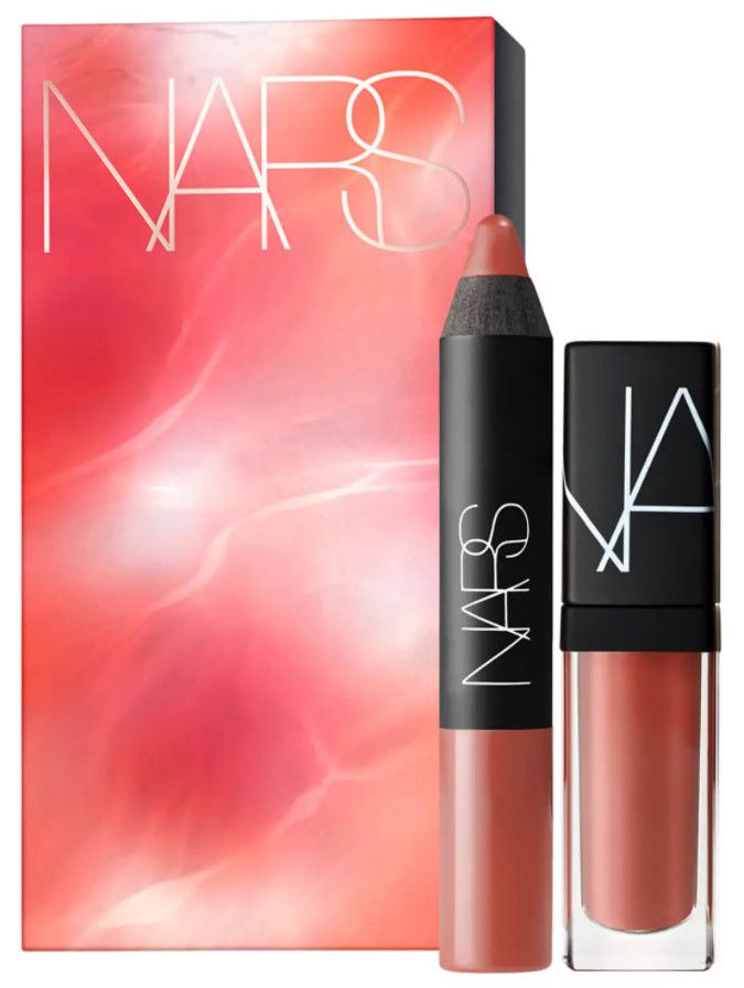 Explicit Color Lip Duo ruževi za usne Luksuzni ruževi za usne