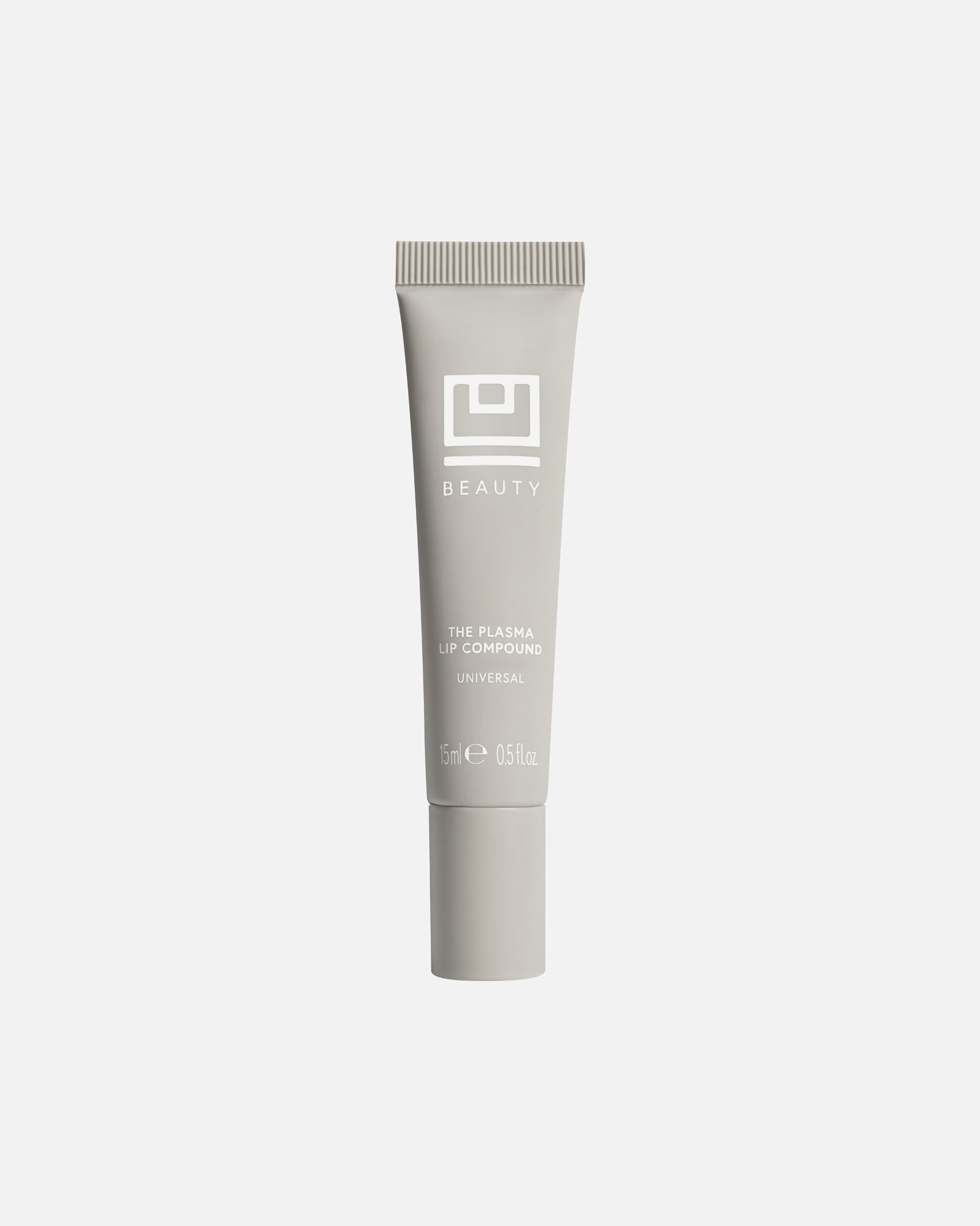 BEAUTY Lippenverzorging The PLASMA Lip Compound, 15 ml / 0,5 oz - 15 ml
