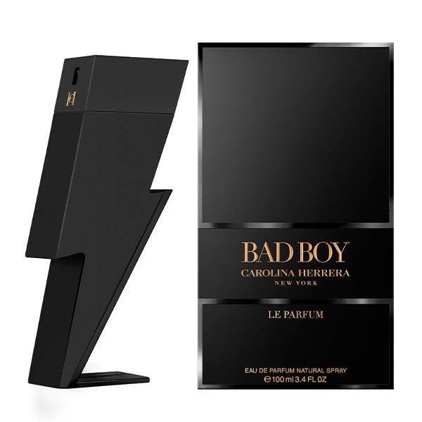Bad Boy Le Parfum