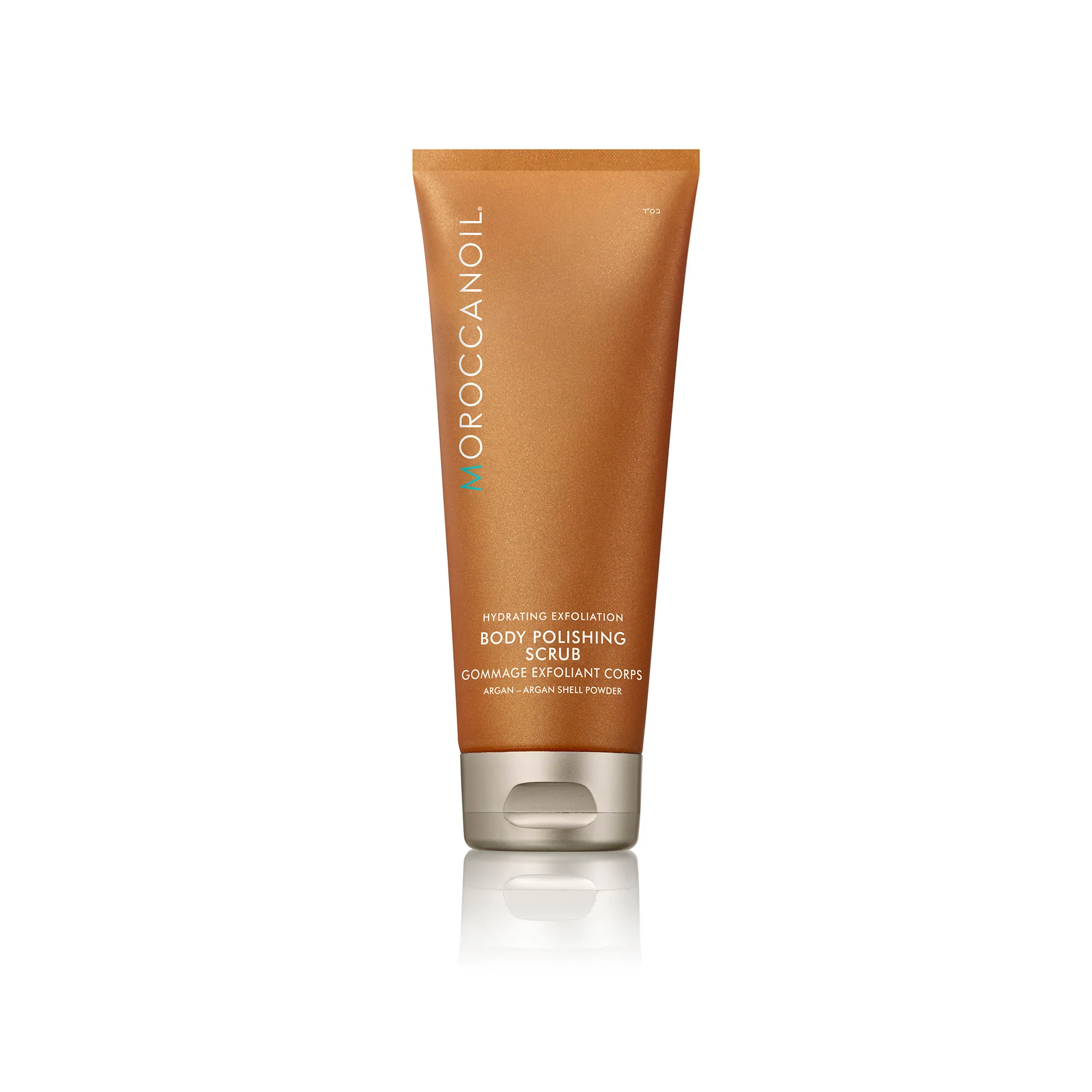 Body body polishing scrub - Esfoliante