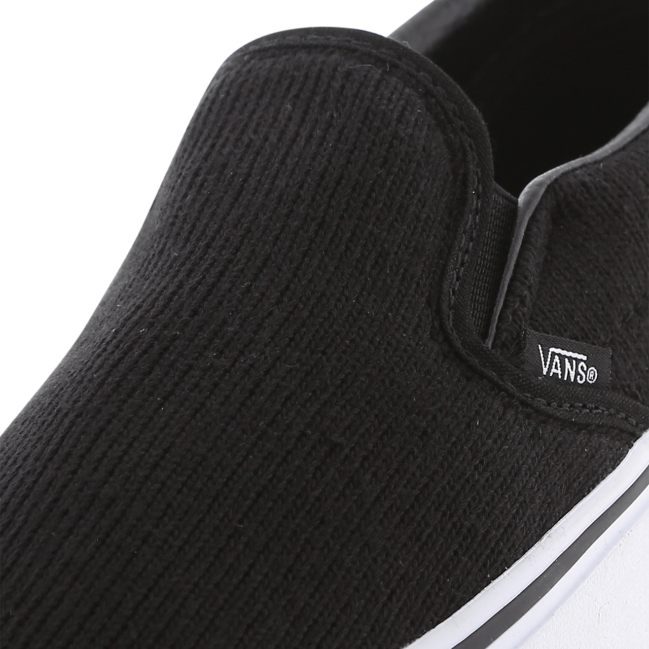 Vans Slip-on Tie Dye -kengät