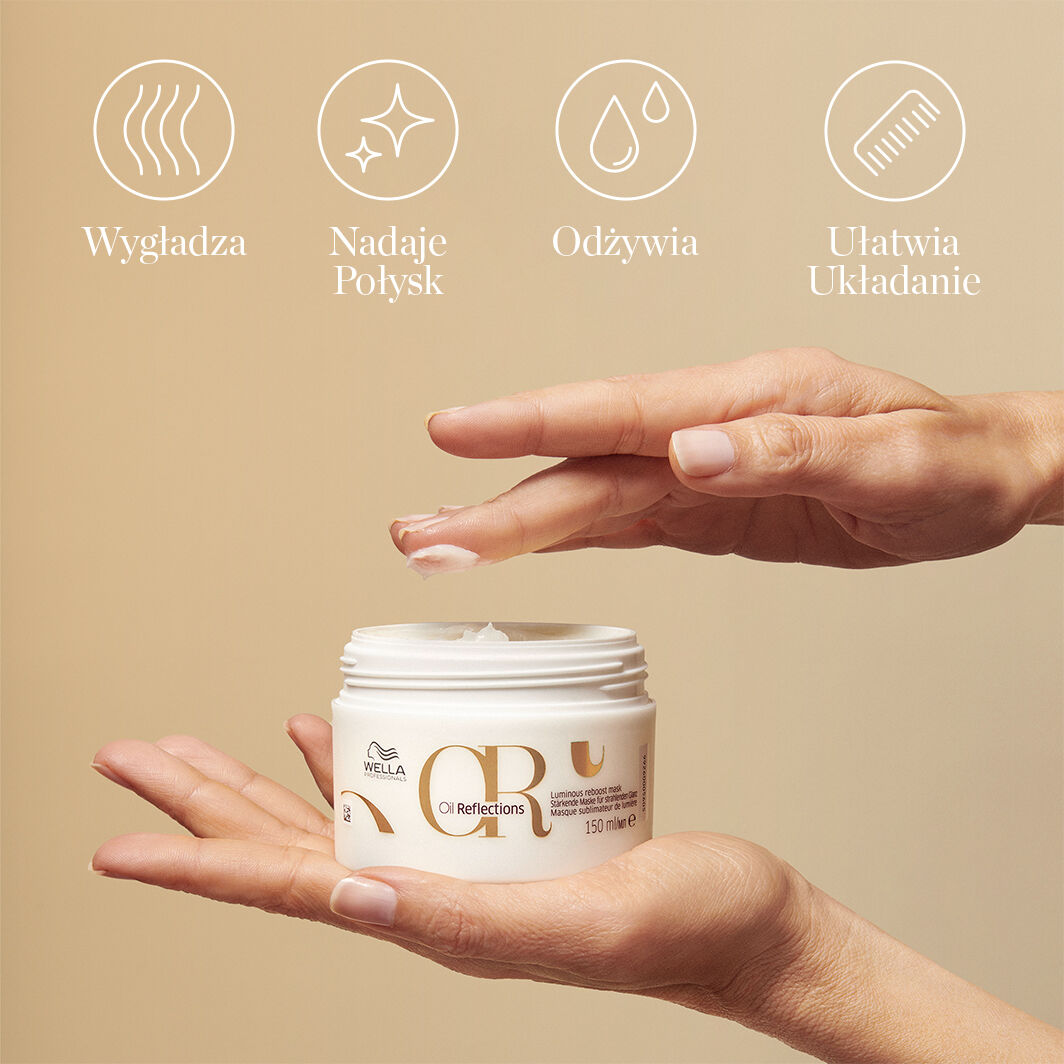 Wella Professionals Oil Reflections