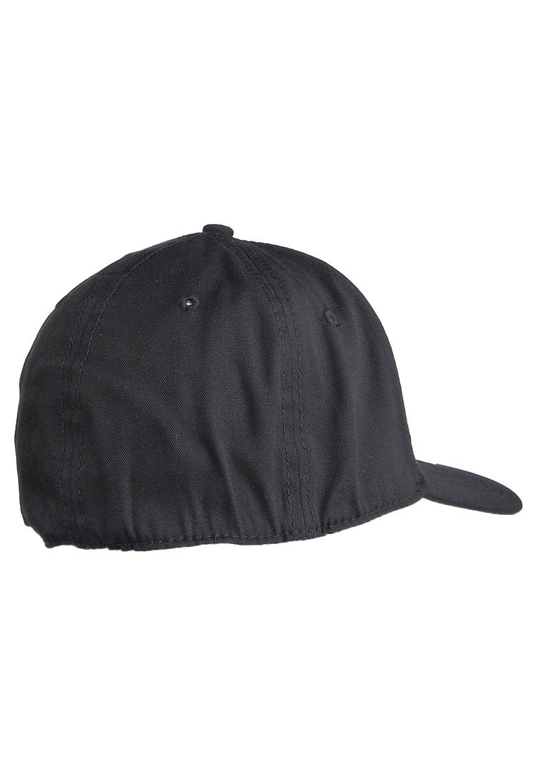 Casquette New Era 39 CLASSIC - Noir/Noir