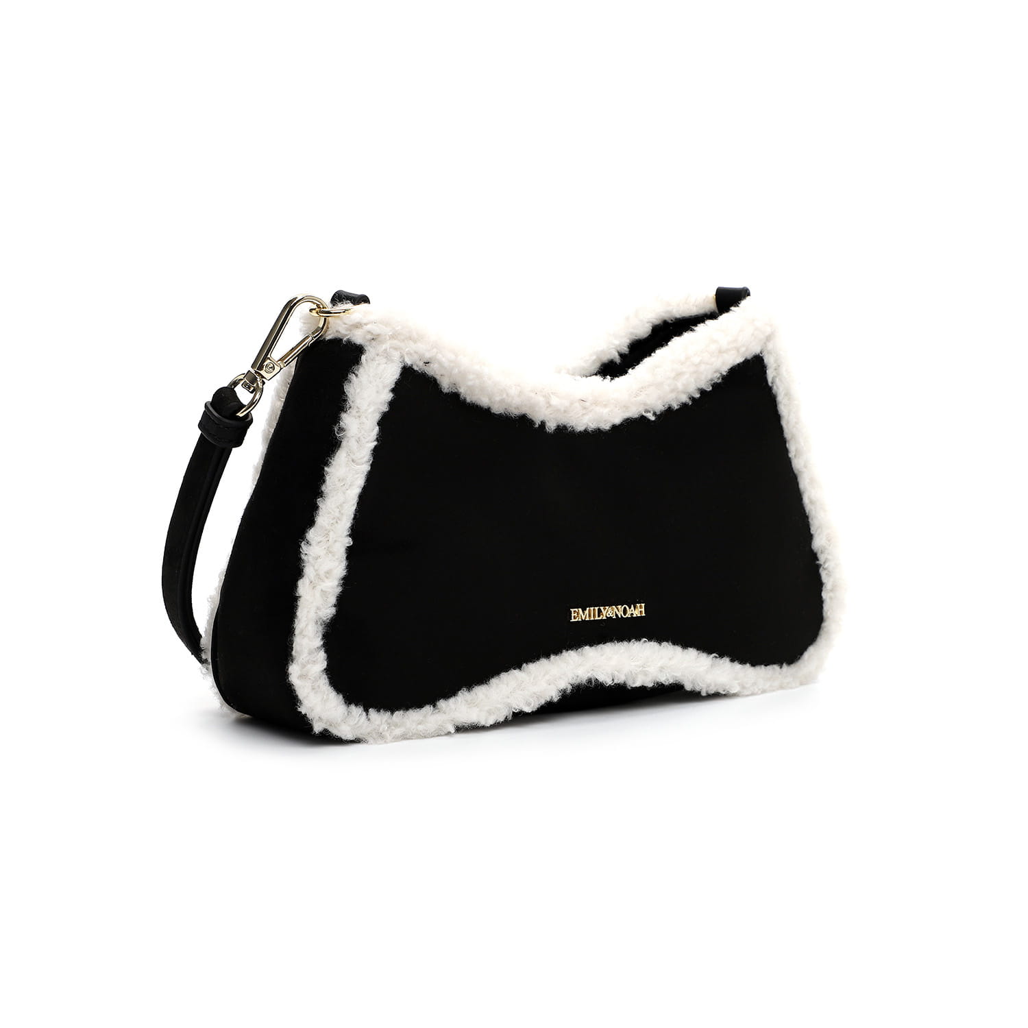 EMILY & NOAH Shoulder Bag E&N Heiderose - 1 piece