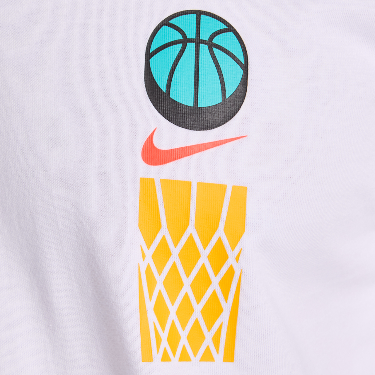 Icono de Nike