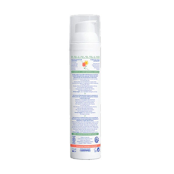 Organisk arnica- och ringblomsgel | 100 ml