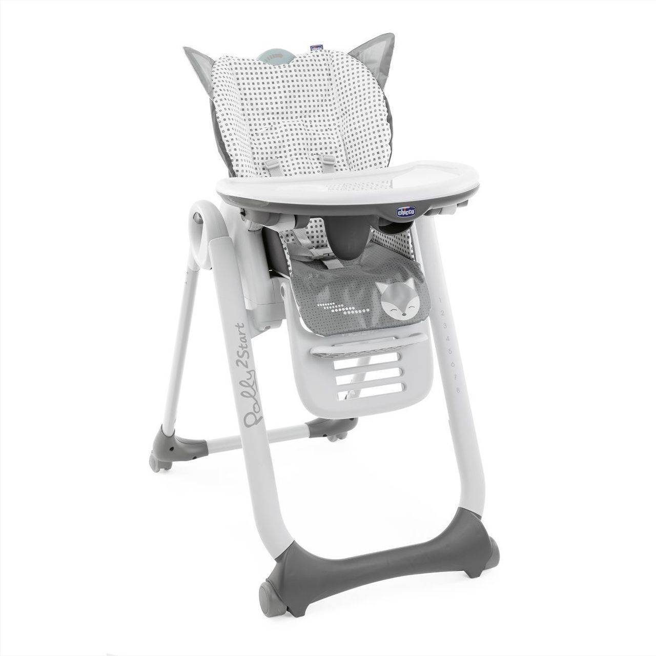 Trona Polly2Start