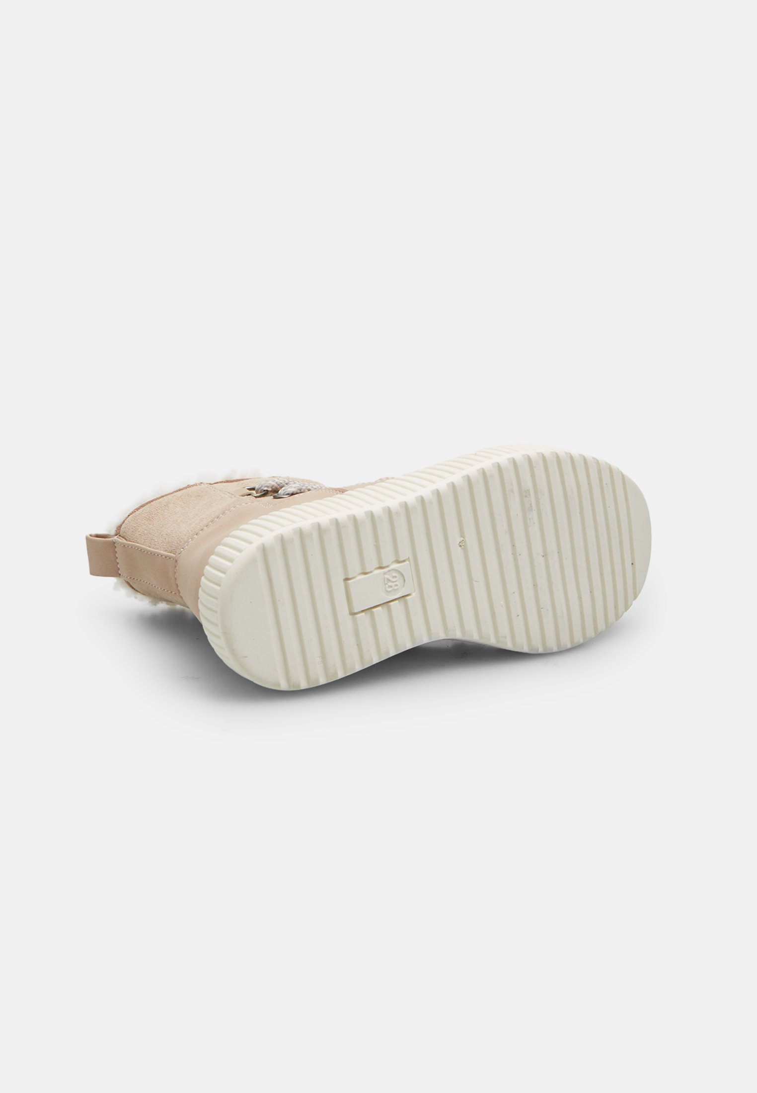 Bottes d'hiver Bata - rose