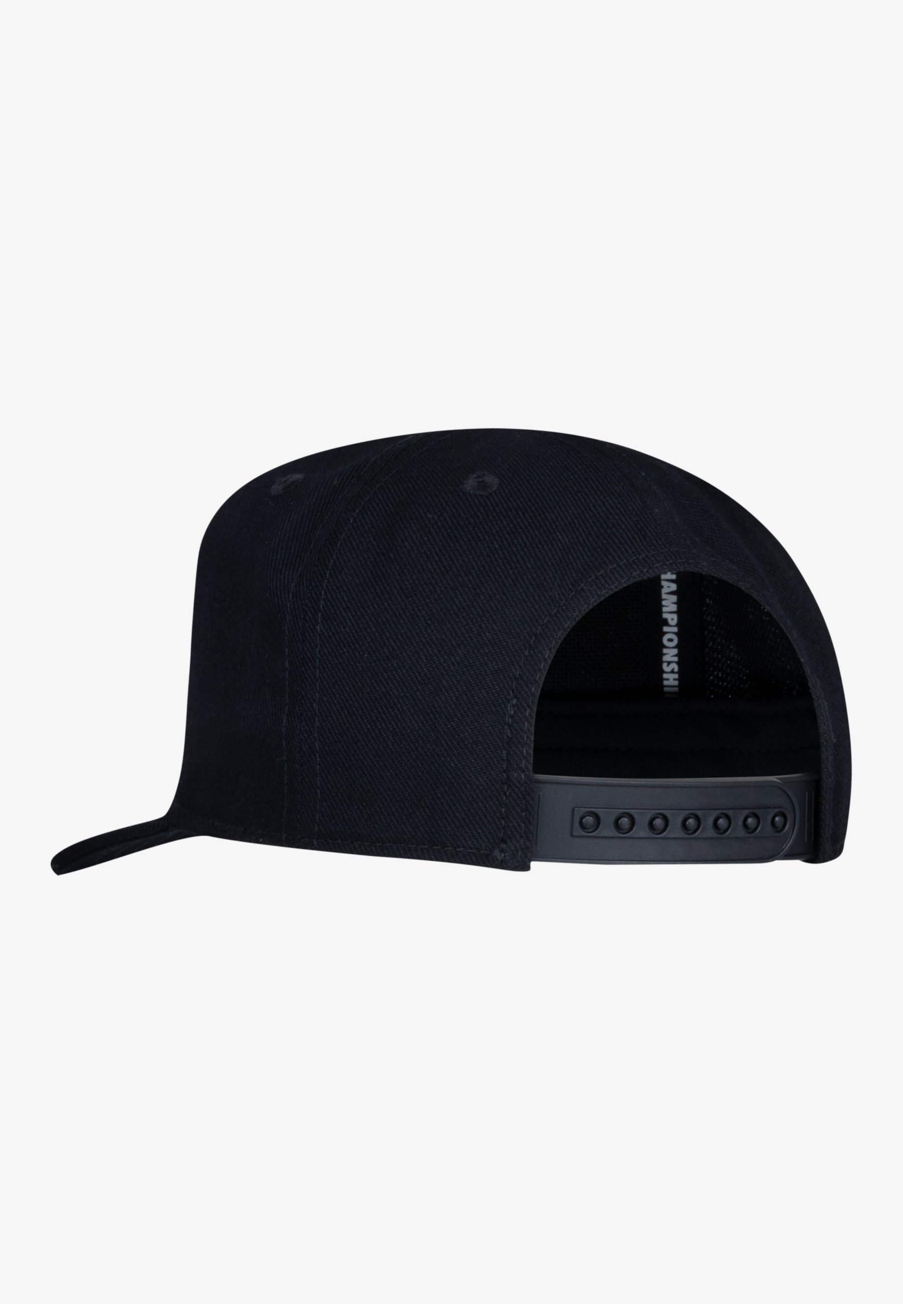 Casquette Nike Sportswear TRUE LIMITLESS UNISEX - noire
