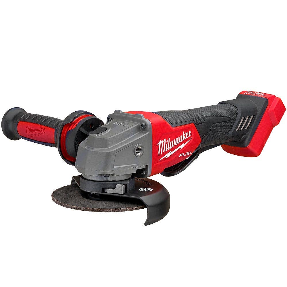 Pacote de baterias MILWAUKEE FUEL™ 18V com 5 peças: 2 x 5,0 Ah M18FPP5A3502B
