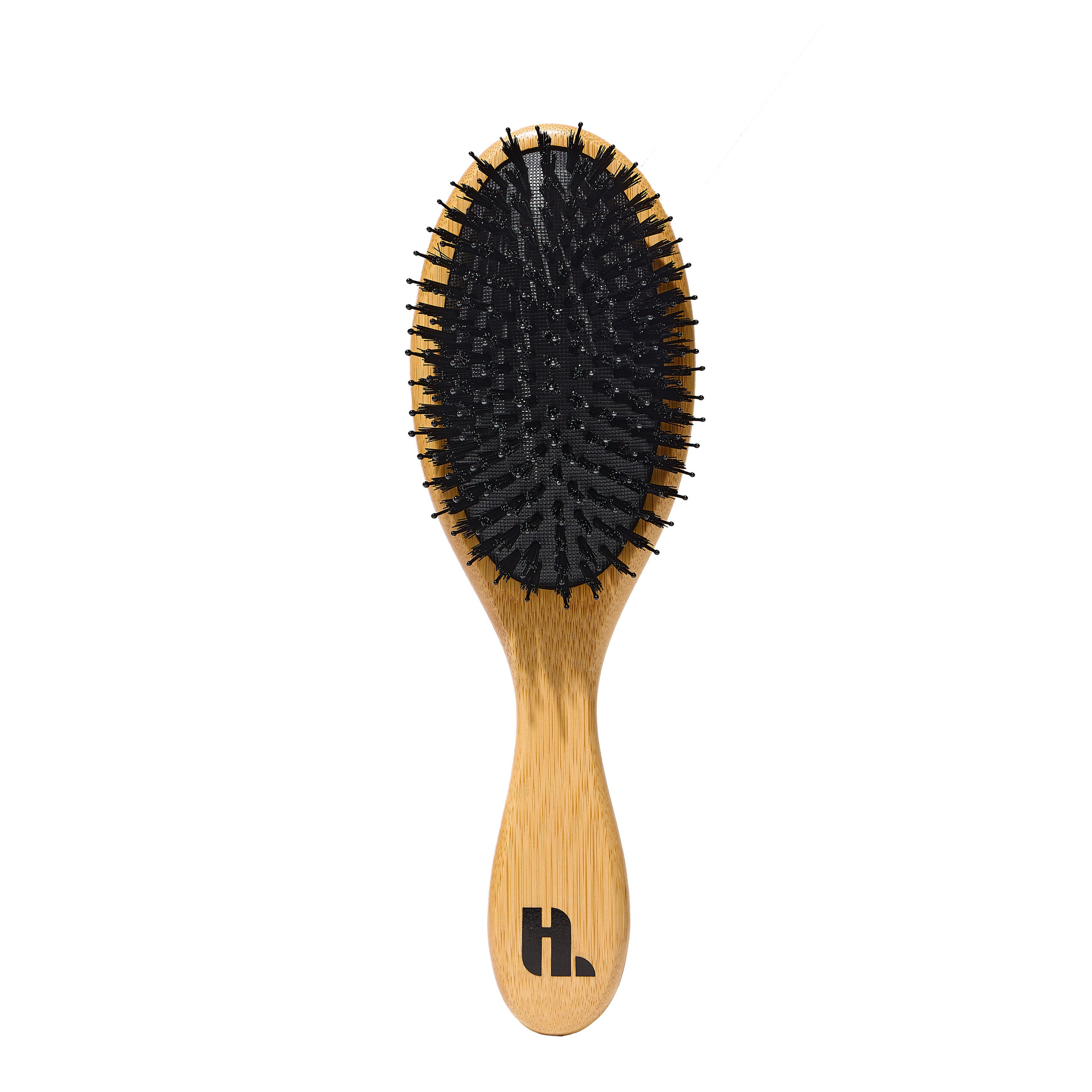 Perie cu peri vegani - Hairlust