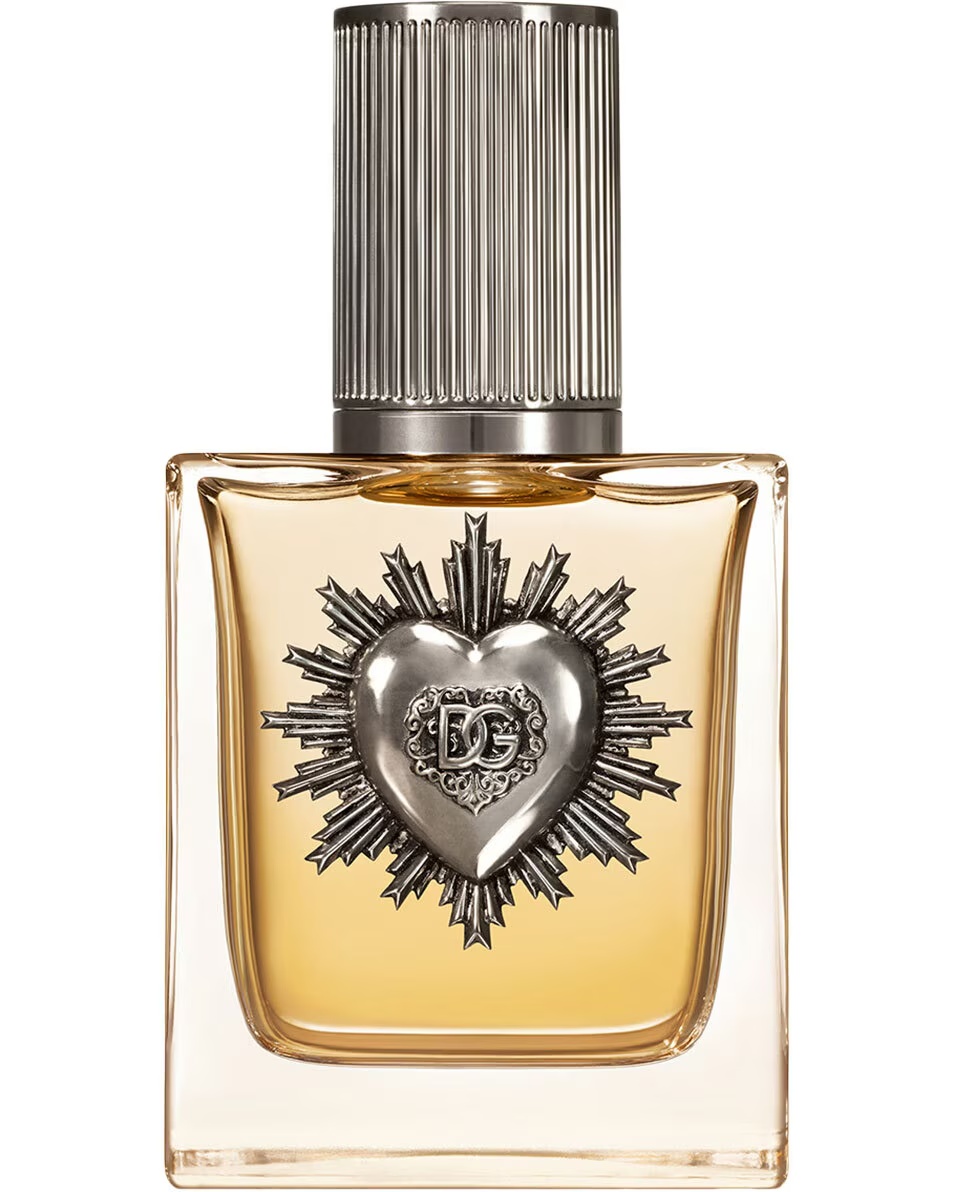 DOLCE & GABBANA Devotion for Men Devotion for men eau de άρωμα