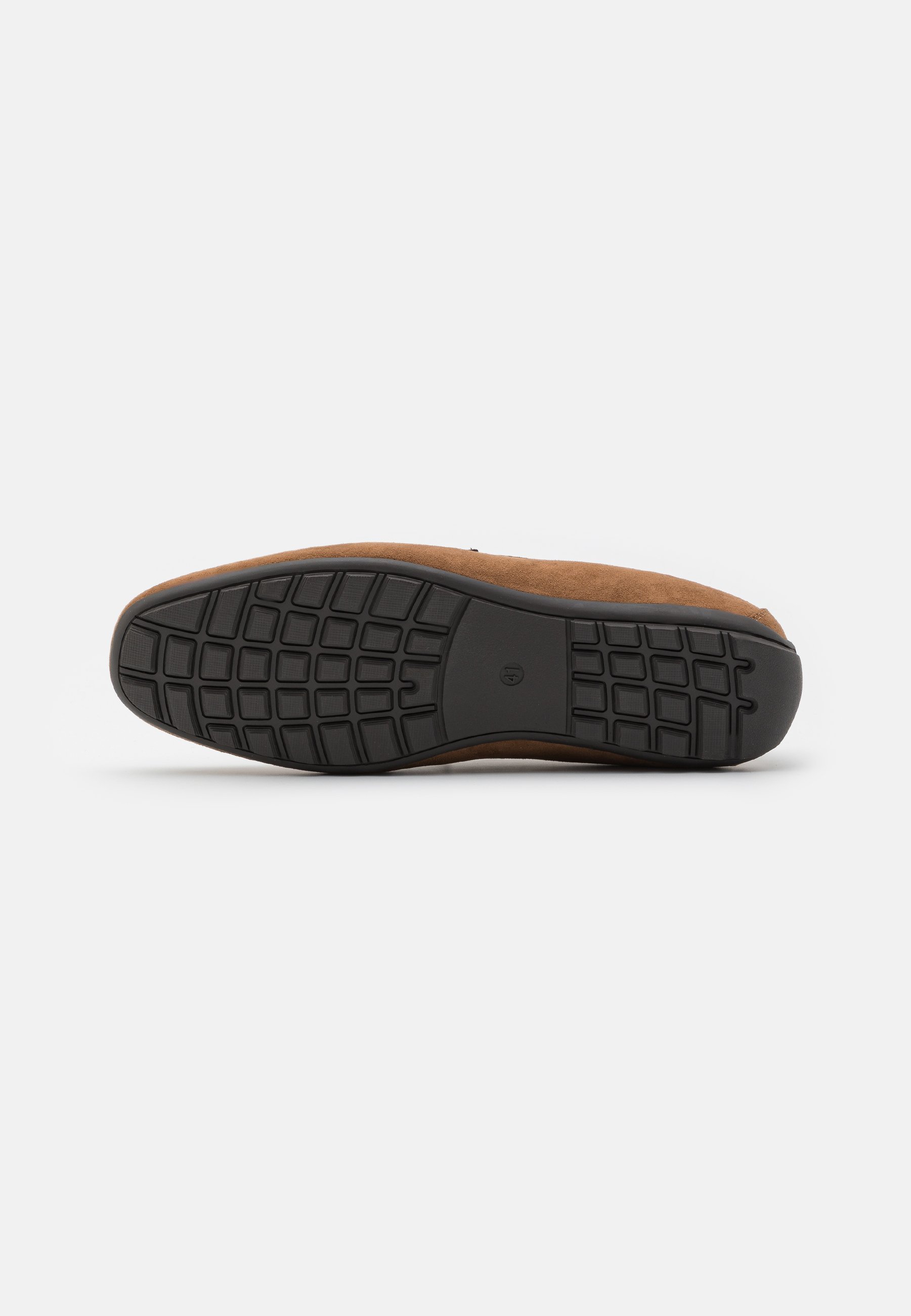 Pier One Slip-ons - cognac