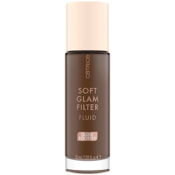 „Catrice Soft Glam Filter 098“ skystas makiažo pagrindas, 30 ml