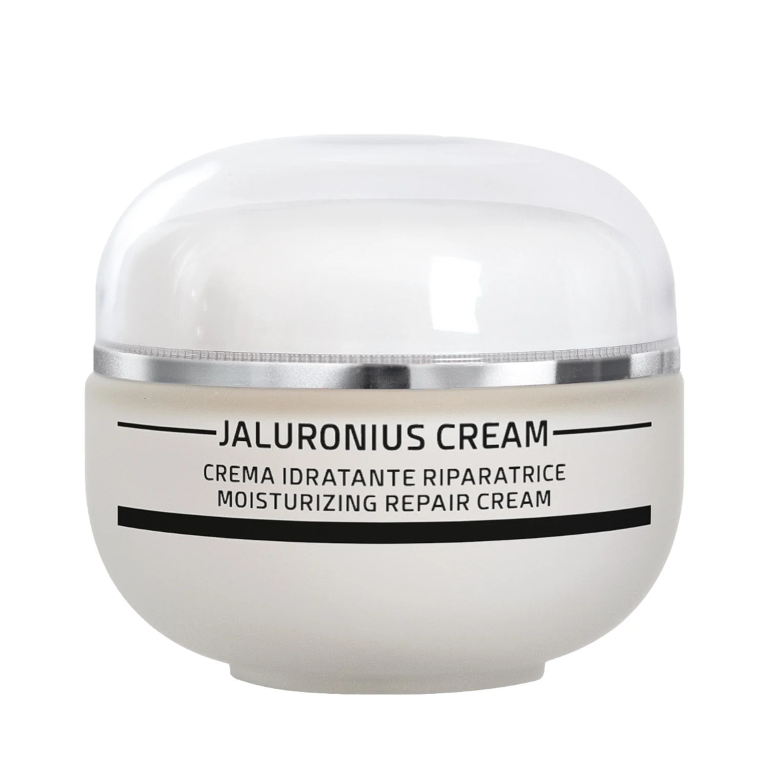 MAGISTRAL COSMETICS Magistral Cosmetics Jaluronius Crème 50 ml Hydraterende gezichtscrème voor het herstellen van de balans