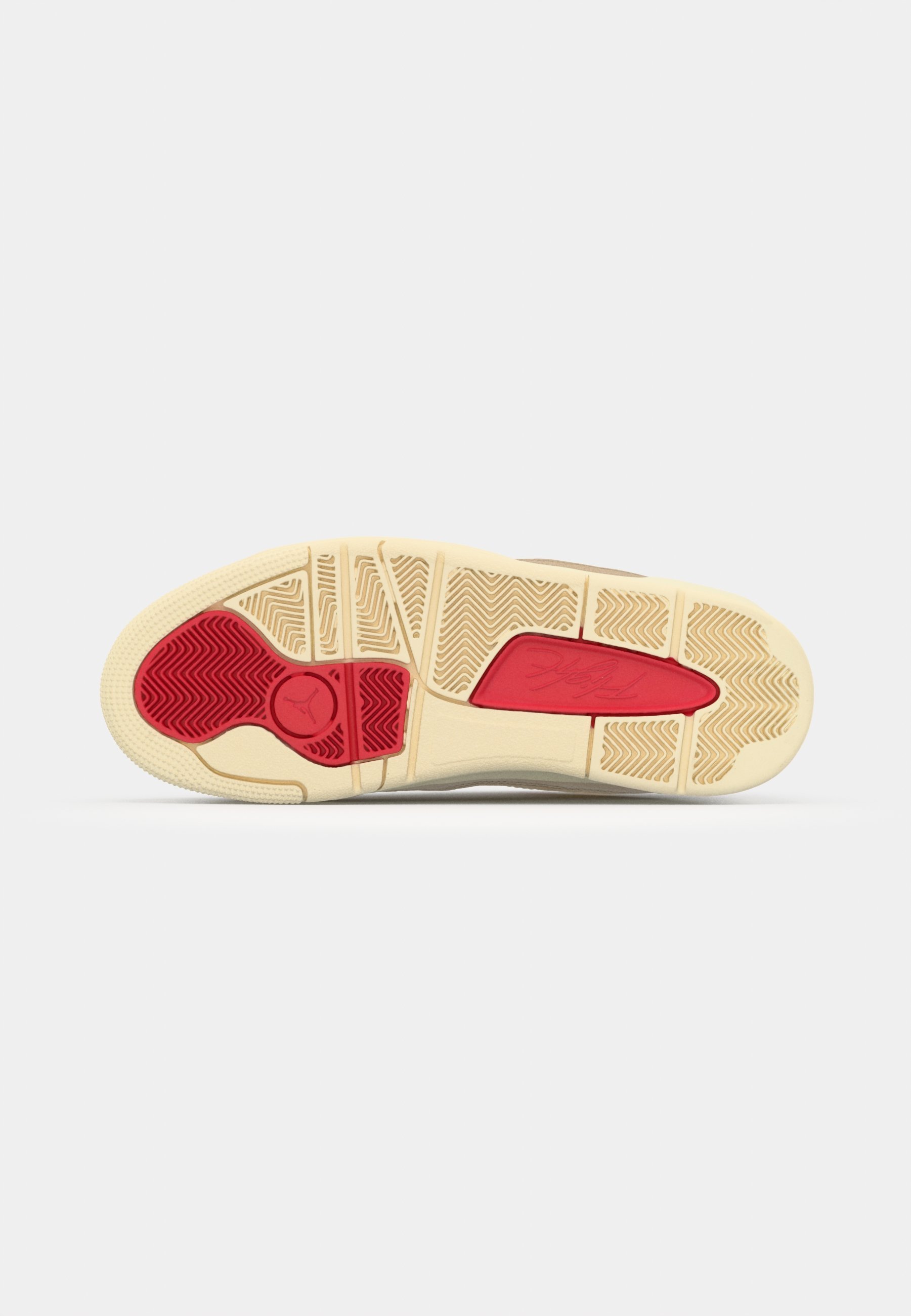 Jordan lage sneakers