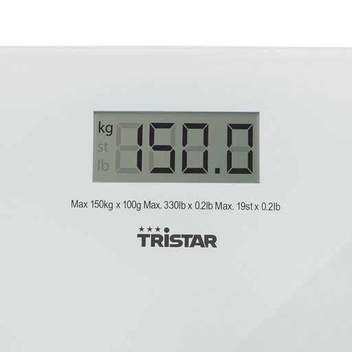  Tristar Wg-2419 schaal