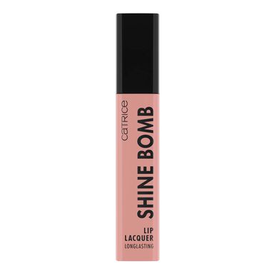 „Catrice“ skysti lūpų dažai su „Brilliant Color Shine Bomb“ 3 ml