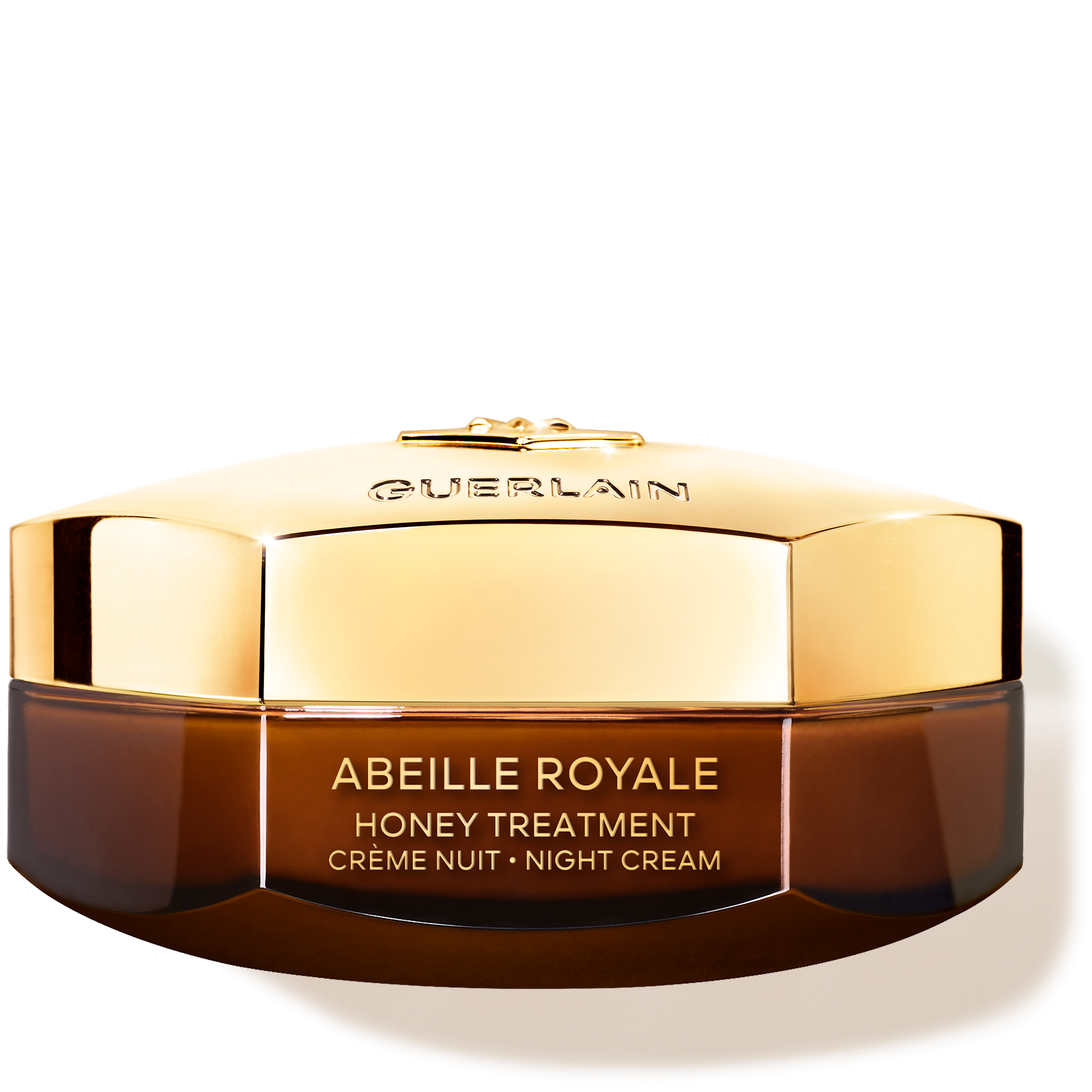 Abeille Royale Honey Treatment ноћна крема Луксузни циљани третмани