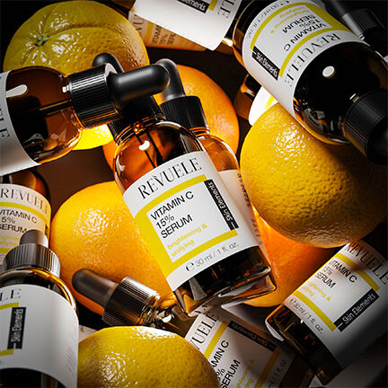 Revuele C-vitamin