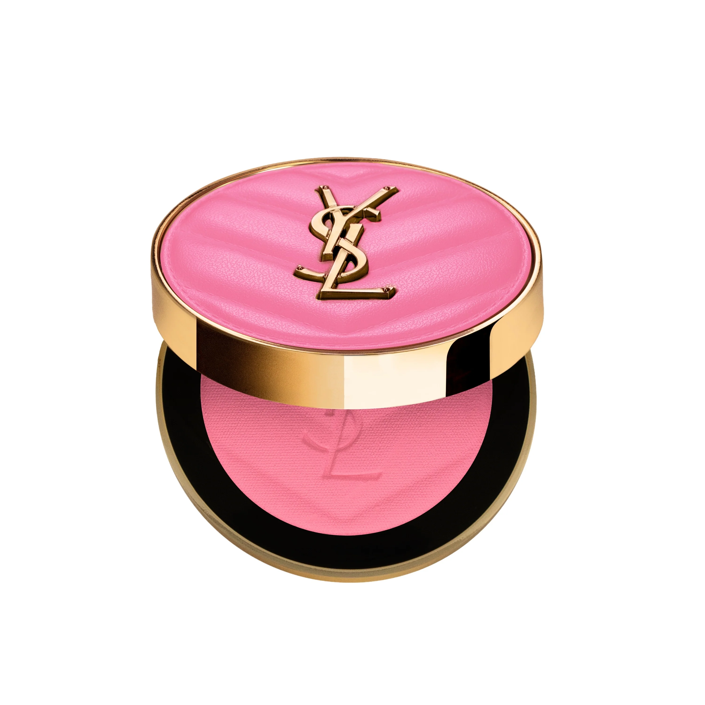 Viso Make Me Blush - Blush in polvere vellutato - Fard compatto