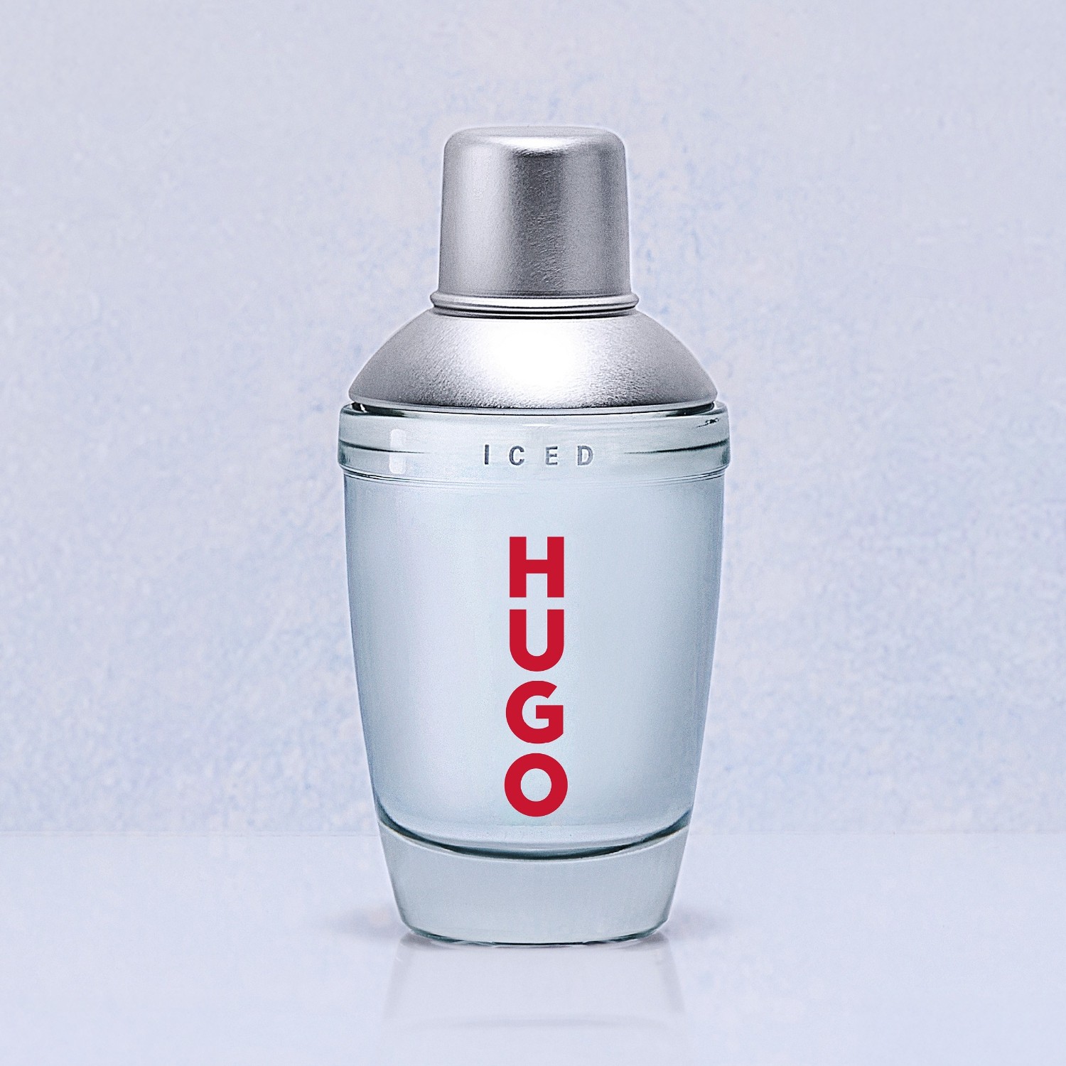 Hugo Boss Eau de Toilette Hugo Man Iced – 75 ml