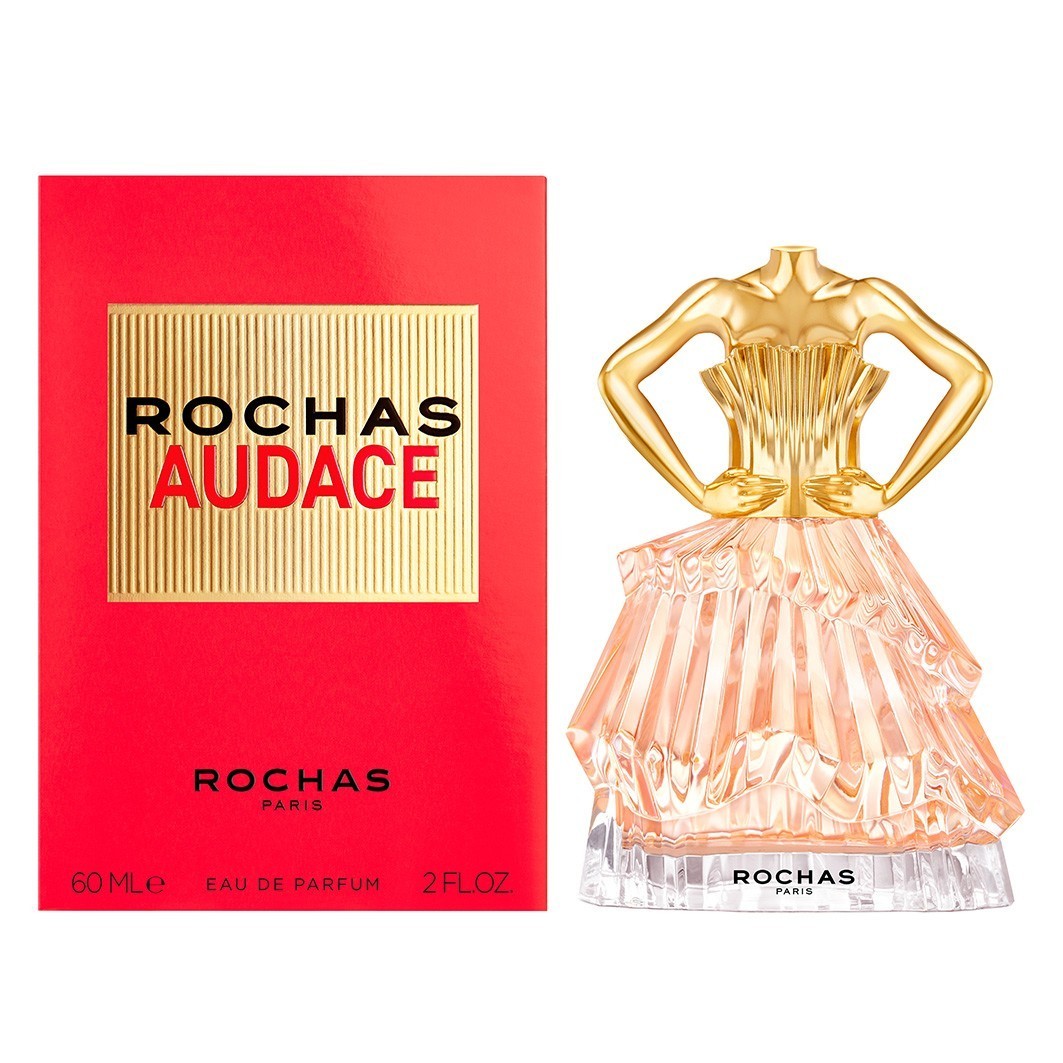 Rochas Eau de Parfum Audace - 60 ml