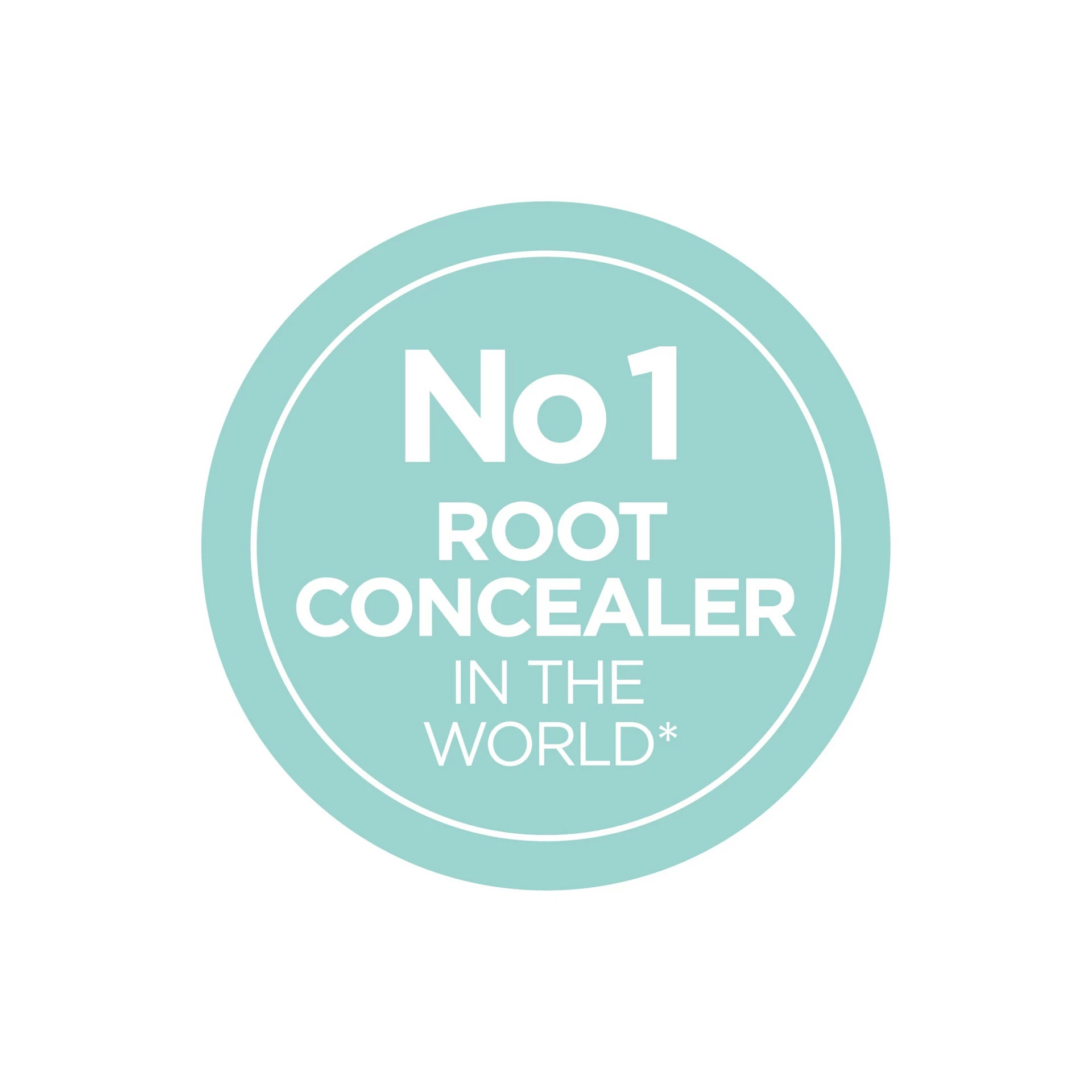 Magic Retouch Instant Root Concealer Spray Tamnosmeđa - L'Oréal Paris