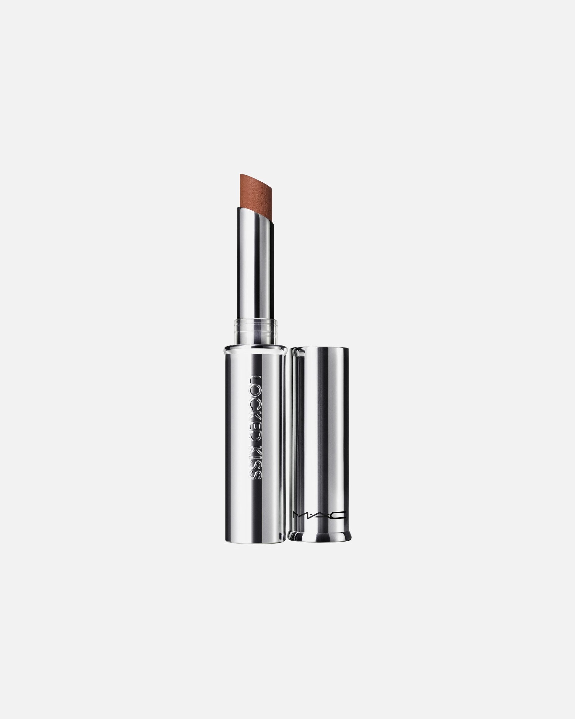 MAC Locked Kiss lūpu krāsa - 1,8 g