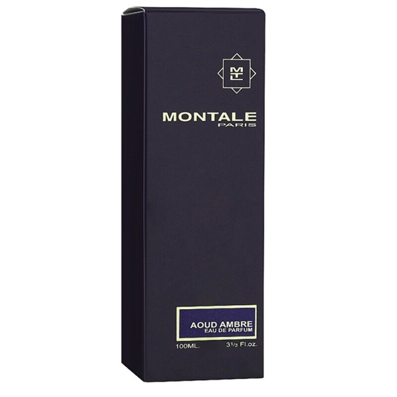 Montale Aoud Ambre