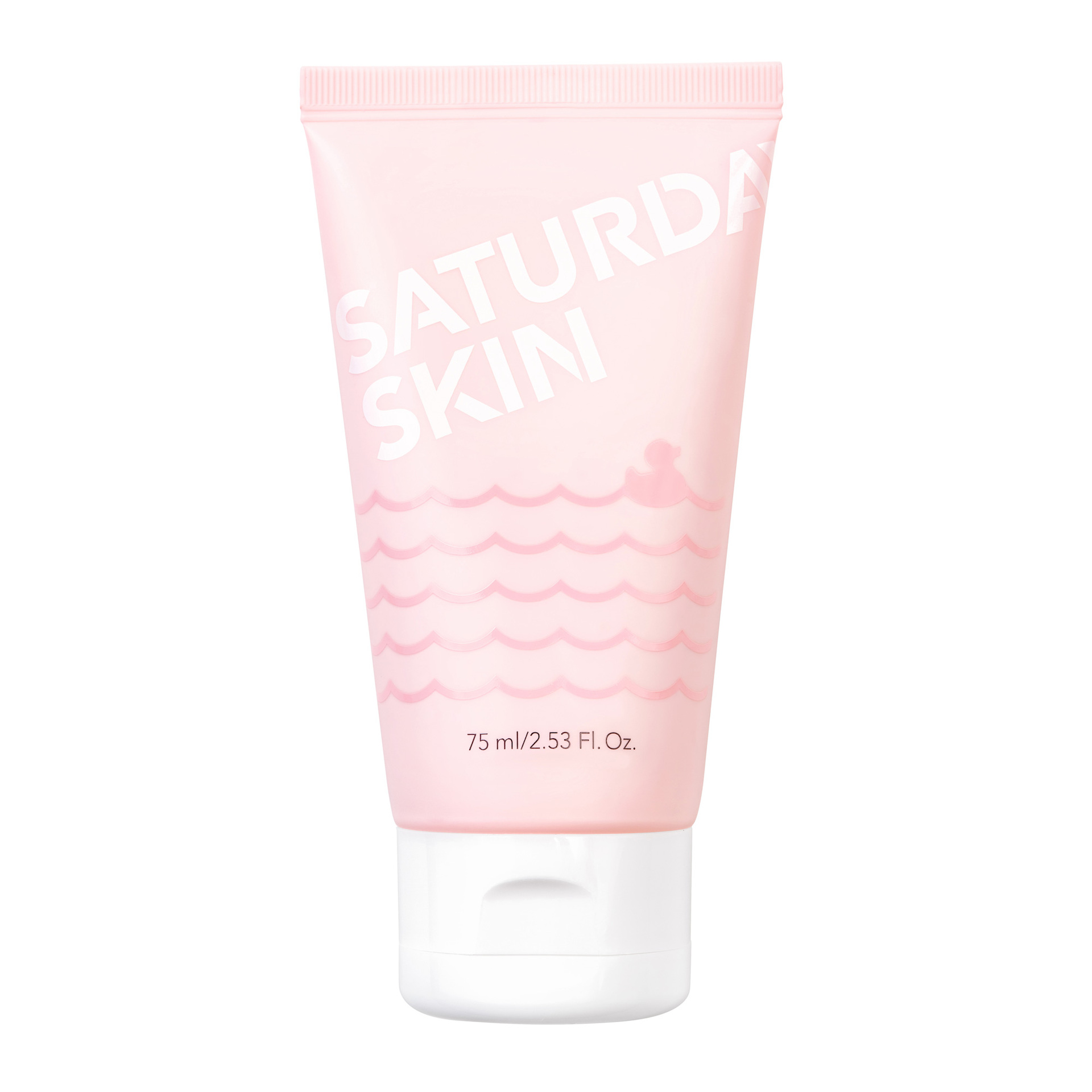 Rub-A-Dub Refining piling gel 75 ml - Saturday Skin