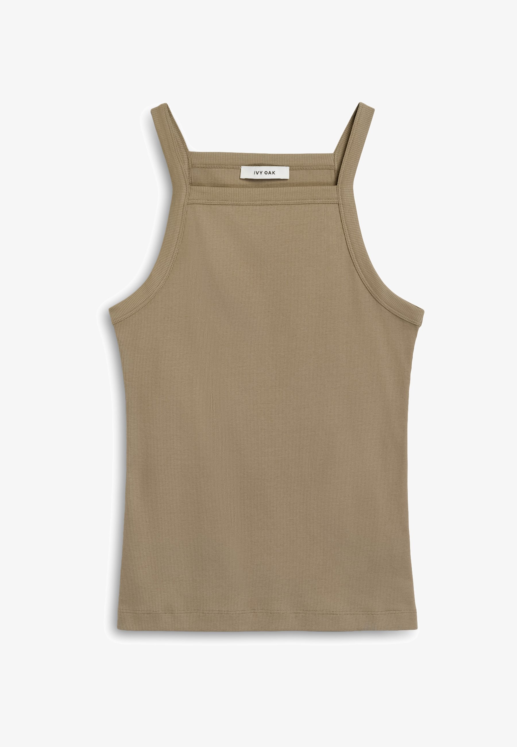 VIY OAK KLARA - Top - khaki