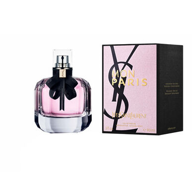 Yves Saint Laurent Yves Saint Laurent Mon Paris EDP