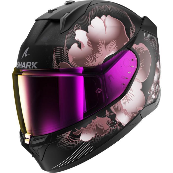 Casco integral Shark D-Skwal 3 Mayfer