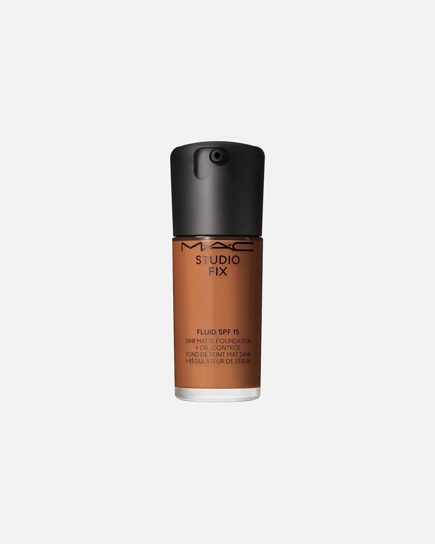 MAC Foundation Studio Fix Fluid SPF15 - 30 ml