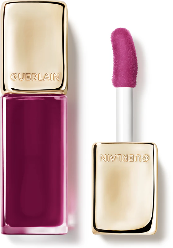 GUERLAIN KissKiss Bee Glow Oil, óleo labial com mel