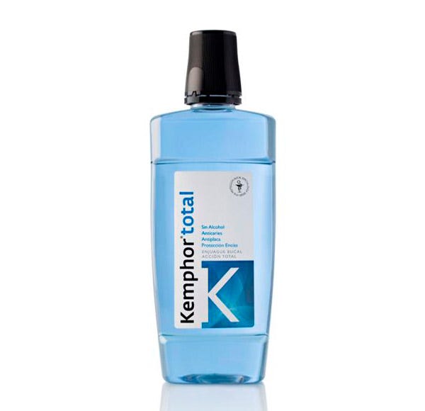Totalt | 500 ml