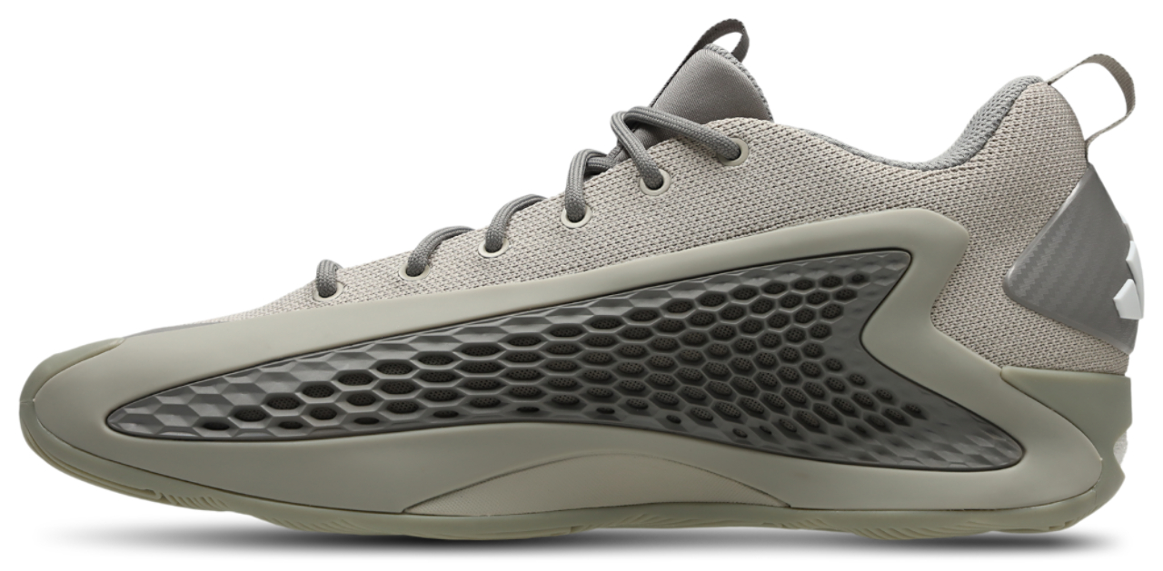 adidas Anthony Edwards 1 Low