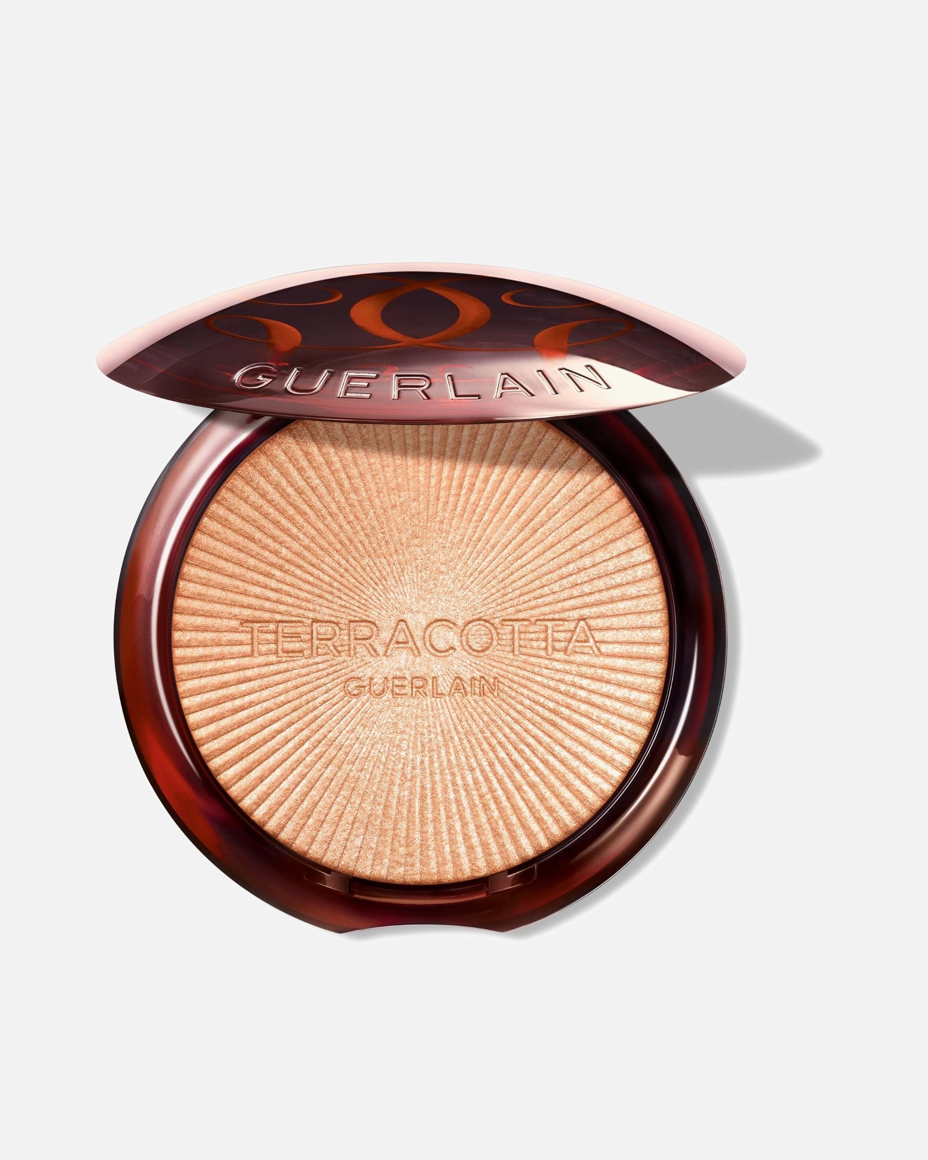 Guerlain marķieris Terracotta Luminizer - 7 g
