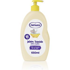 Ultra mekani tekući sapun Dječji gelovi za kupanje