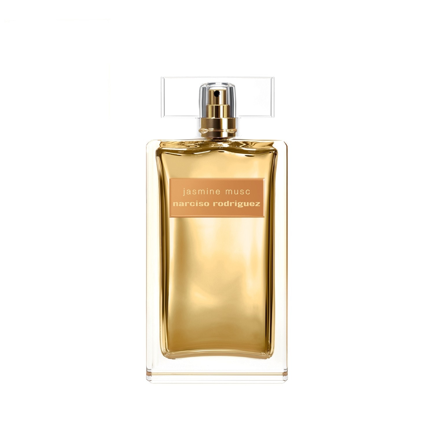 Narciso Rodriguez Eau de Parfum Jasmine Musc Intenselle - 100 ml