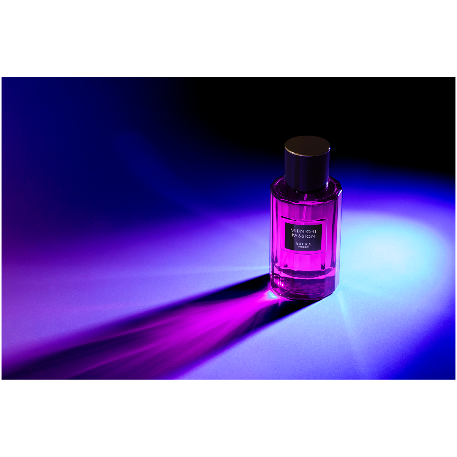 Aoura London Midnight Passion