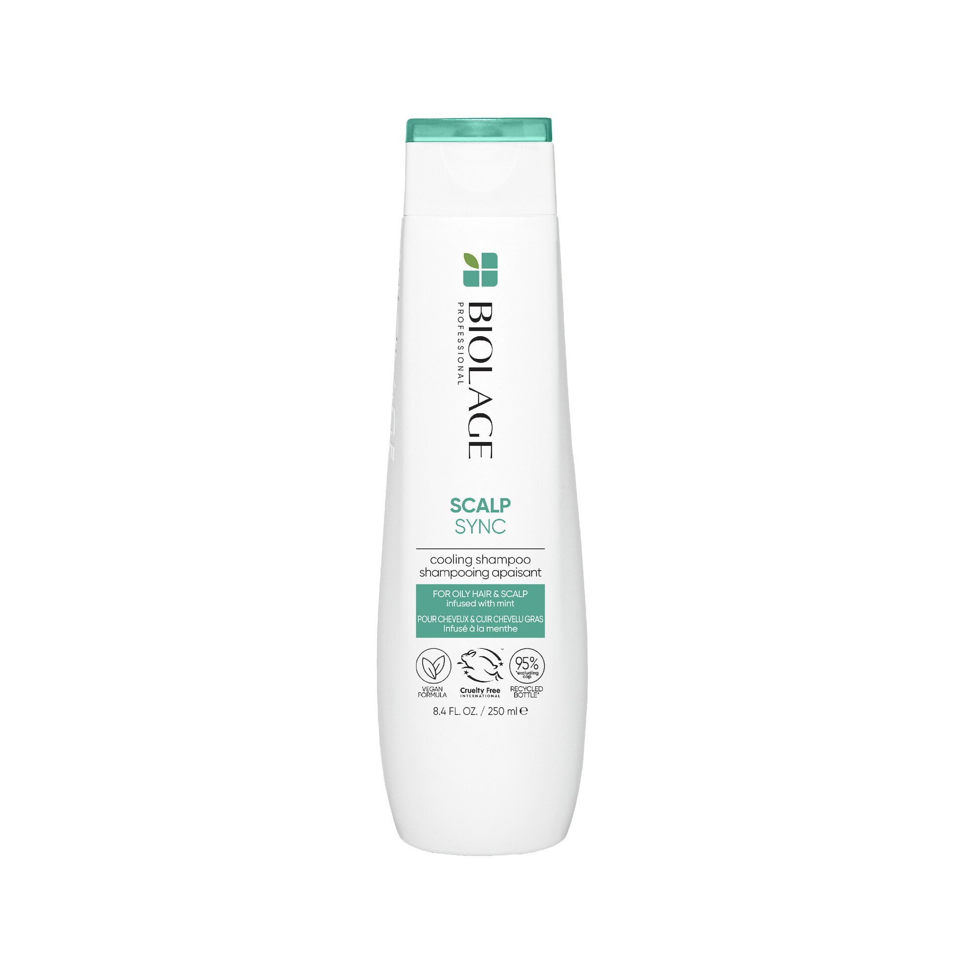 ScalpSync šampon protiv peruti 250 ml - Biolage