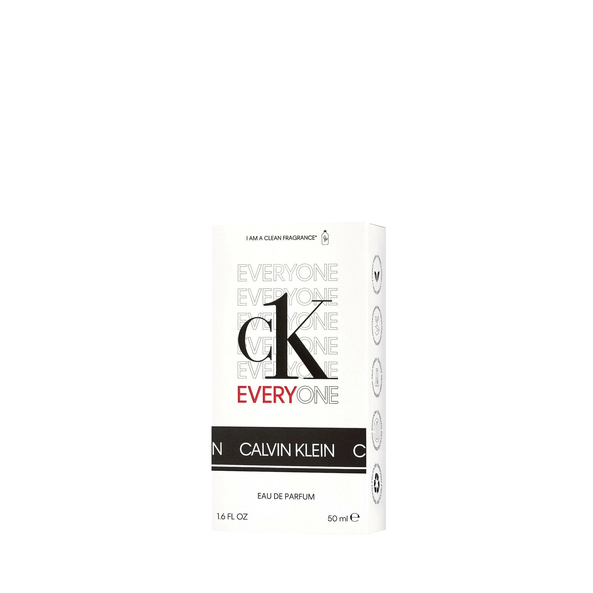 ck Everyone EdP 50 ml - Calvin Klein
