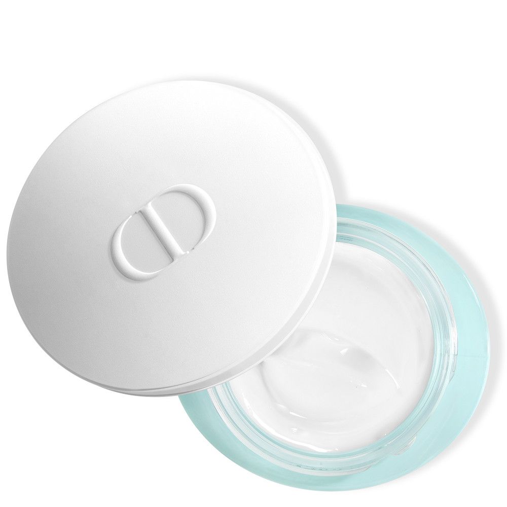 DIOR HYDRA LIFE Crème Sorbet Fraîcheur хидратантна крема Хидратантна и хранљива луксузна формула