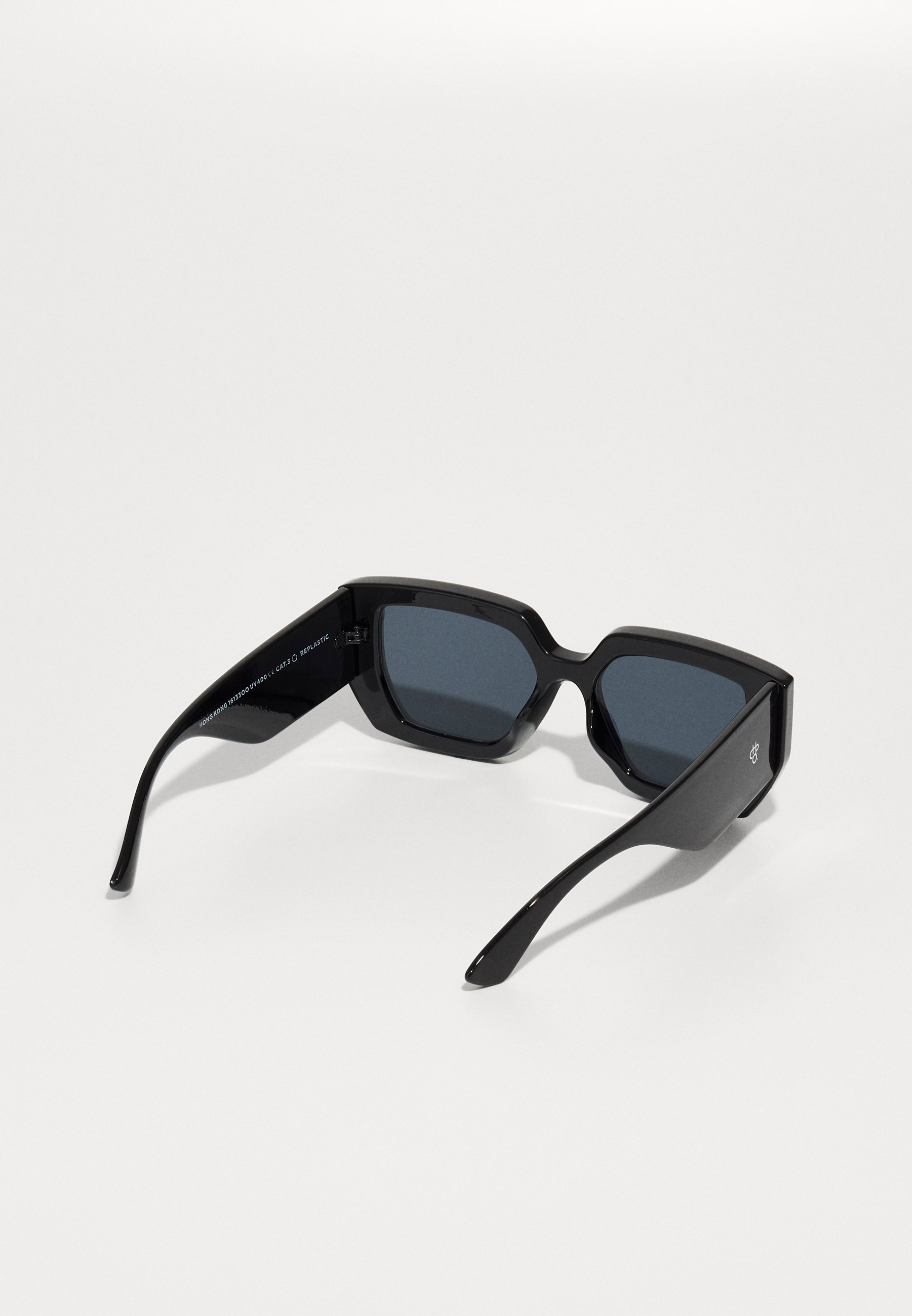 HONG KONG UNISEX - Solbriller - black