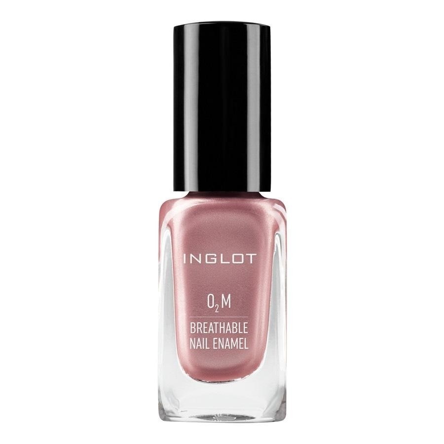 Priedušný lak na nechty Inglot O2M - 11 ml