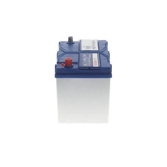 BOSCH Batterie Auto EFB S4E40 65Ah/650A